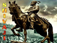 shivaji maharaj wallpaper, statue of shivaji, a great maratha king high quality image for tablet.