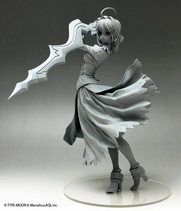 Figuras: crónica del Winter Wonder Festival 2014 (ワンダーフェスティバル).