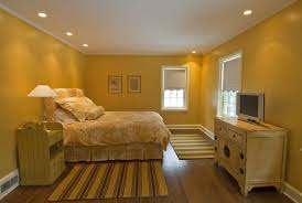decorating yellow bedroom furniture
