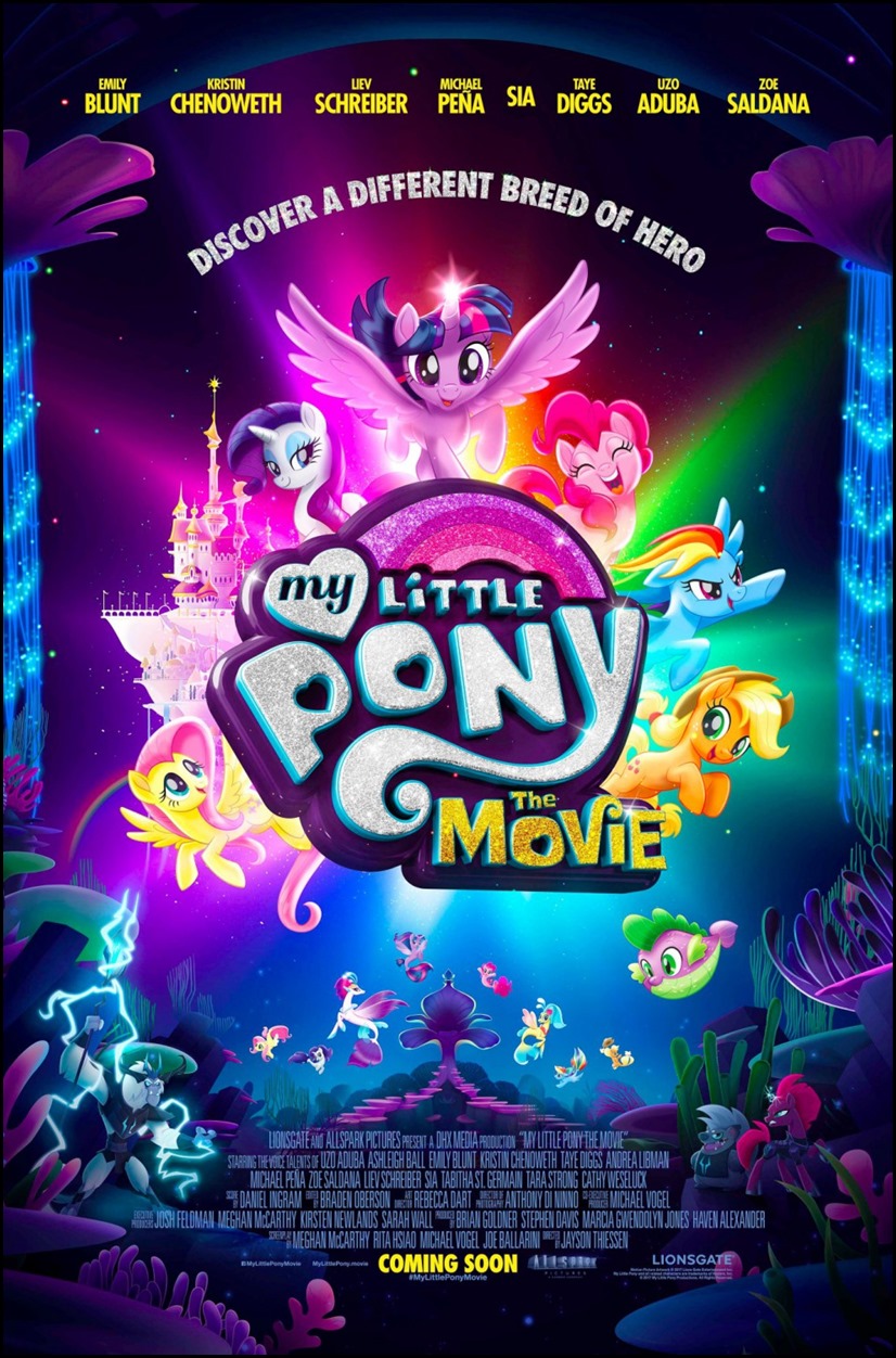 my little pony 2
