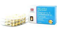 What Is Dha In Fish Oil