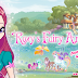 ¡Ganador concurso Roxy's Fairy Animal! - We have a winner!