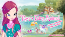 ¡Ganador concurso Roxy's Fairy Animal! - We have a winner!