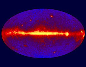 Origin Of Cosmic Rays