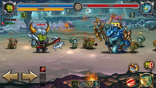 Legend Summoners APK