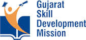 Gujarat Skill Development Mission Logo