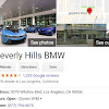 Beverly Hills Bmw Google Reviews