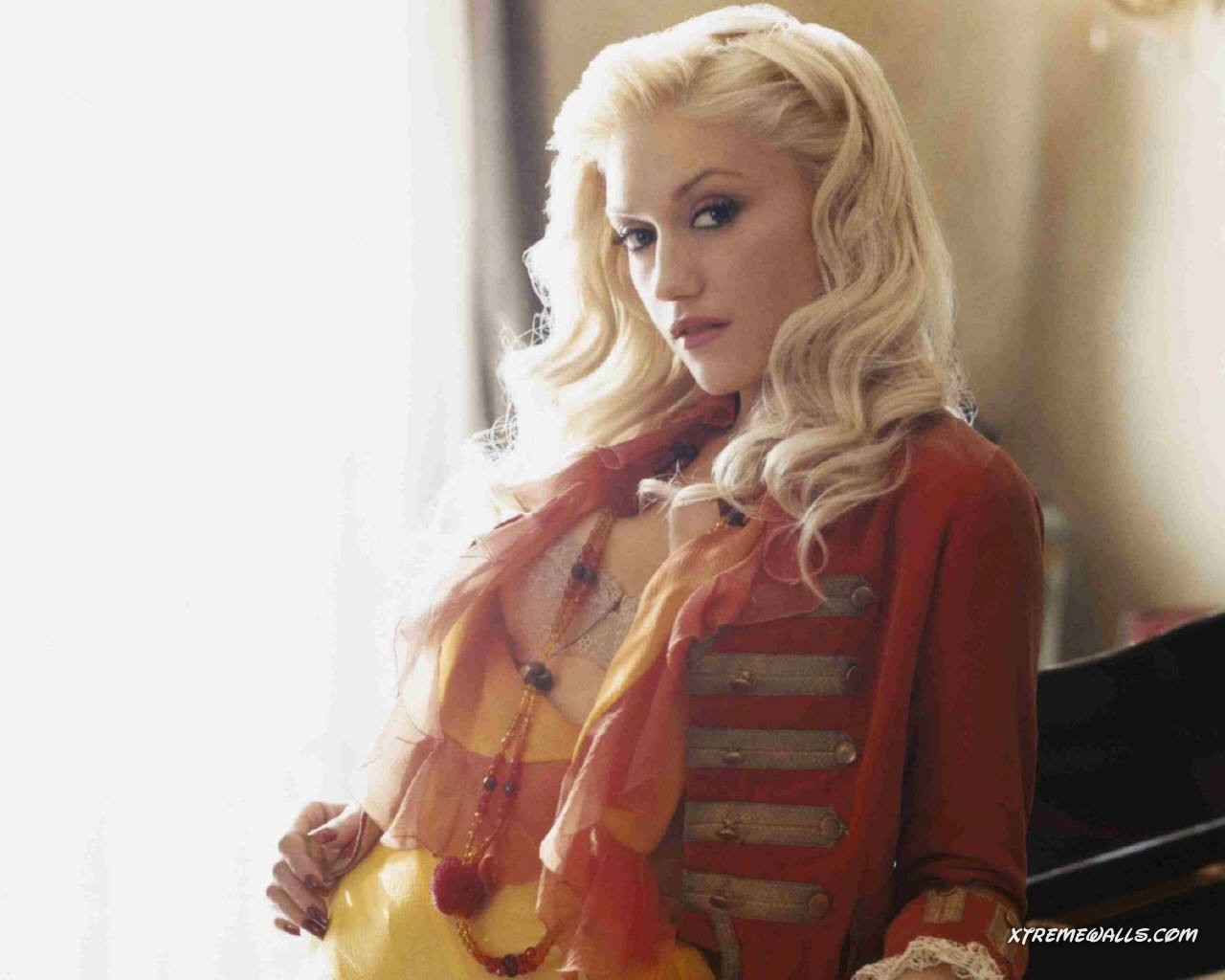 Gwen Stefani photos