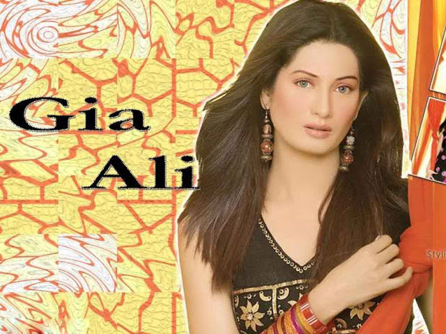 Jia Ali HD Wallpaper