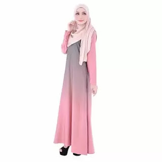 Koleksi jubah dress wanita 2017, jubah wanita, dress, baju raya 2017, koleksi baju wanita, baju muslimah, 