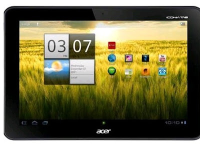 Acer A200