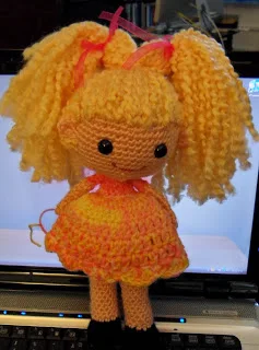 crochet doll-crochet doll patterns-easy crochet doll patterns-free crochet doll patterns