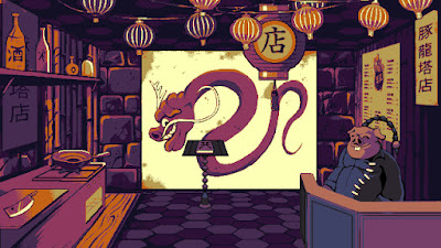 Timothy And The Tower Of Mu Game Screenshot 8