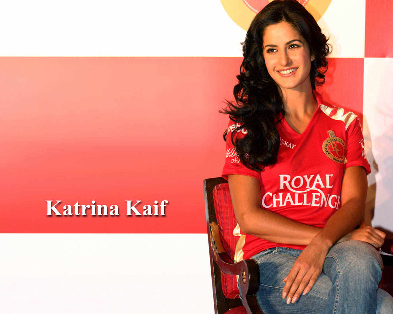KATRINA KAIF WALLPAPERS: Katrina Kaif Widescreen Wallpapers