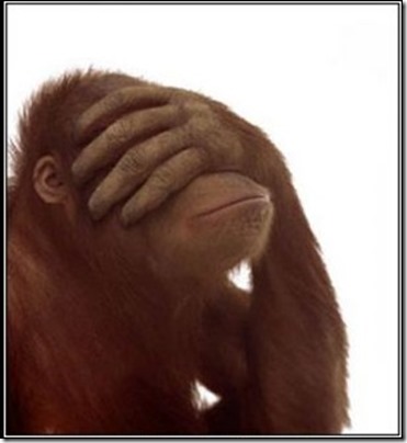 Facepalm