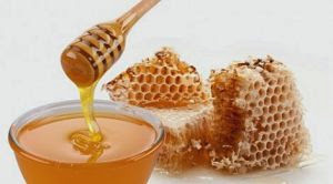 Propiedades de la miel de abejas