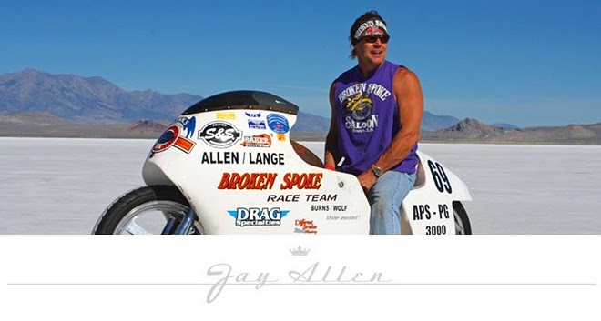 jayallenracinggallery