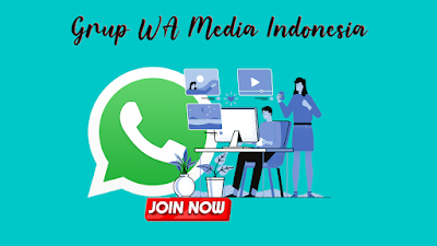 Grup WA Media Indonesia