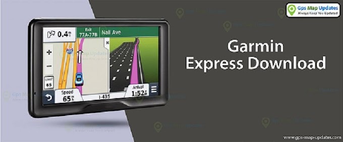 How Do I Download & Install Garmin Express on Computer?