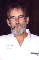 R.F. Redden DVM