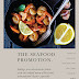 Seafood promotion at the InterCon til the end of August