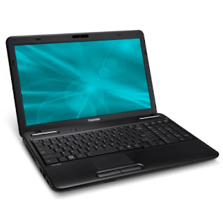 laptop tosiba