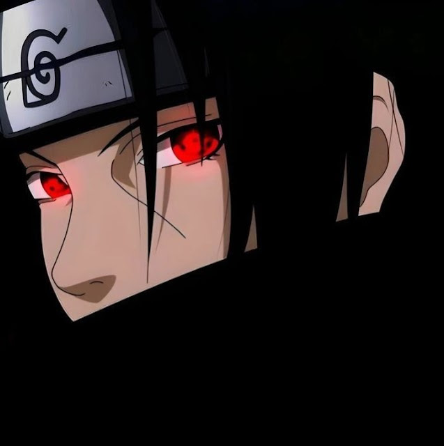 Itachi Uchiha