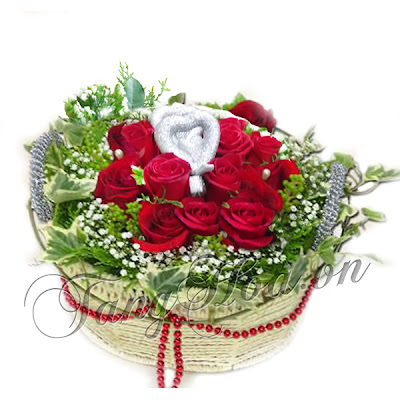 Quà valentine đến sớm4