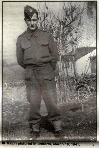 16 March 1941 worldwartwo.filminspector.com Dorset Regiment soldier