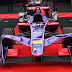 【カーレビュー】『DS Virgin Racing』 フォーミュラEマシンがエヴァっぽい