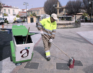 Servicio publico