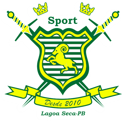SPORT CLUB LAGOA SECA
