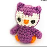 http://www.ravelry.com/patterns/library/tiny-owl-amigurumi