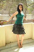 Young Actress Asha Rathod Glam Pics-thumbnail-2