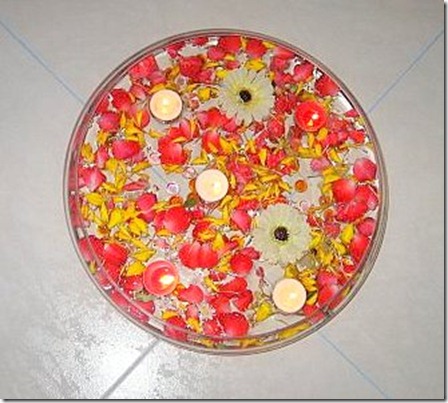Diwali Decoration Ideas | Kitchen Layout & Decor Ideas