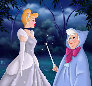 Cinderella2 Cartoon Wallpapers