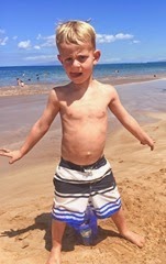R at beach (1 of 1)