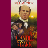 Life of William Carey- Tamil/CANDLE IN THE DARK