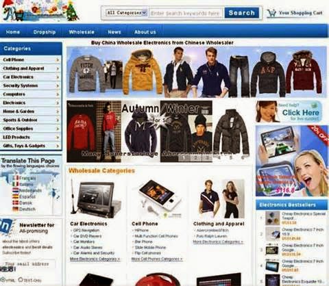Tips dan Strategi Sukses Membangun Toko Online