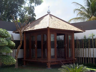  Harga Gazebo Mushola 