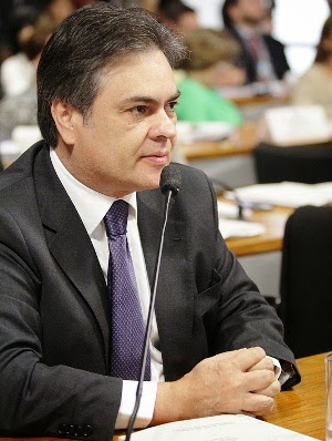 Cássio apresenta projeto que destina mais recursos a creches e pré-escolas