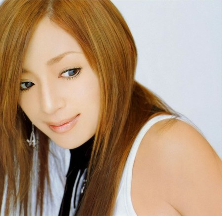 Ayumi Hamasaki