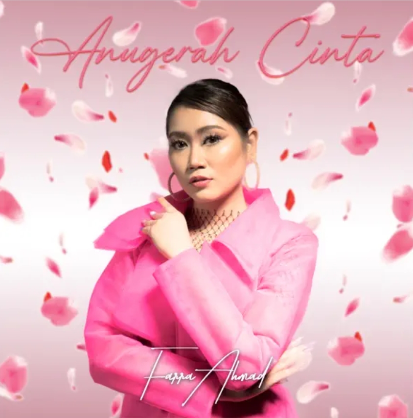 Lirik Lagu Farra Ahmad - Anugerah Cinta (OST Drama Sekali Aku Bahagia TV3)