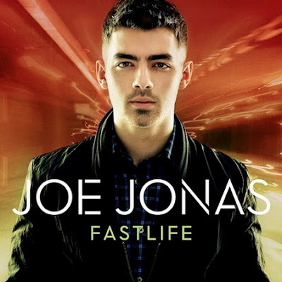 Joe Jonas - Lighthouse Lyrics