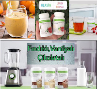 Herbalife Çorlu