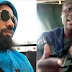 See The Nigerian Soldier Boy That Blew PHYNO’s Mind Off With His Jaw-Dropping Rapping Talent! {Watch Video}