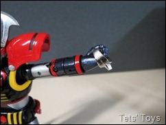 Battle Fever Robo