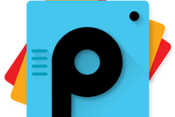 Picsart Photo Studio V5.33.1 Premium (Cracked + No Ads) Apk [Latest]