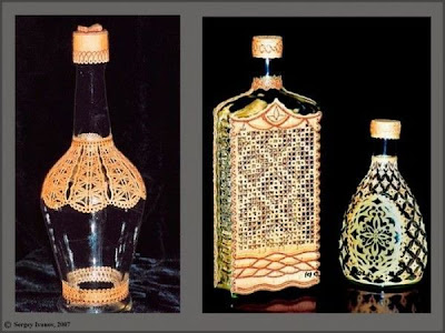 Unusual and Creative Bottles