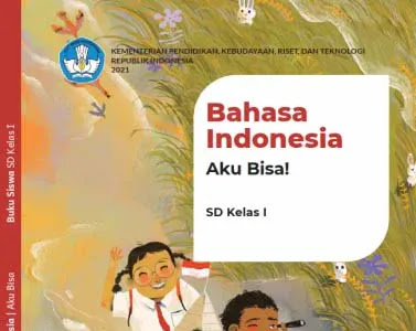 Bahasa Indonesia Aku Bisa SD Kelas I Sofie Dewayani